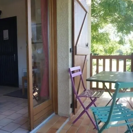 Casa de Férias Sorgeat, 4 Pieces, 5 Personnes - Fr-1-419-63 *