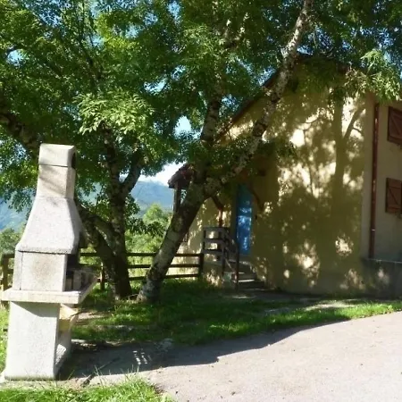 Casa de Férias Sorgeat, 4 Pieces, 5 Personnes - Fr-1-419-63 *